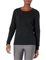 Amazon Essentials Women's French Terry Fleece