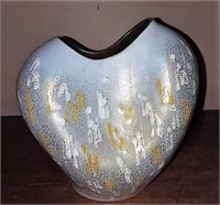 Carstens of Tonnieshof 487 Abstract Pillow Vase