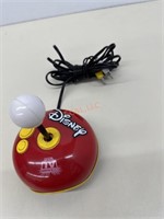 2004 Disney 5 in 1 Plug And Play TV Video Game