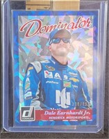 2017 Dale Earnhardt Jr Donruss Dp,omator