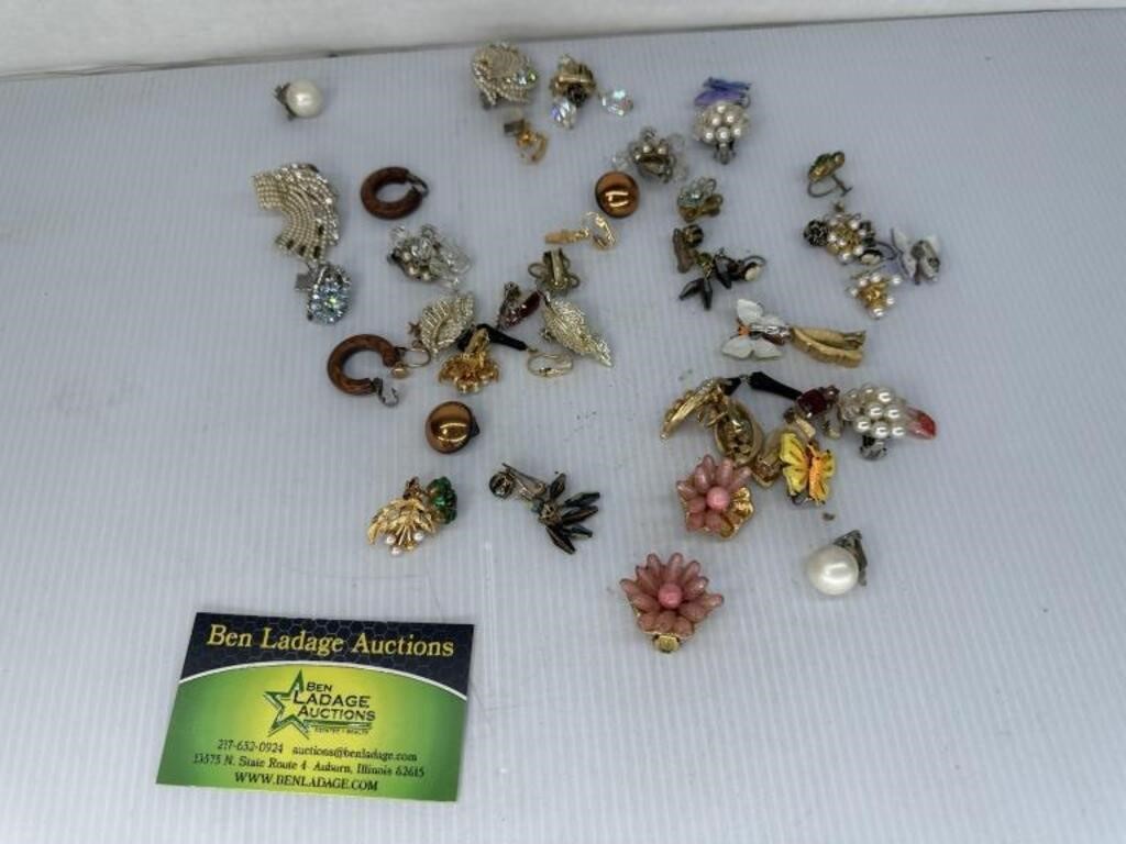 WOW! Jewelry, Silver, Gold, Stamps & More!