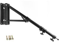 WALL MOUNTED BOOM ARM FOR PHOTOGRAPHY - 5FT