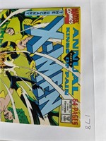 The Uncanny X-Men Annual #15