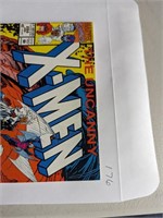 The Uncanny X-Men #284