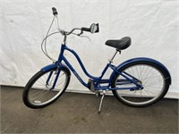 Diffter Ladies Bike