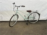 Schwinn Admiral 6-Speed Bike