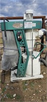 Grizzly G0861 Dust Collector