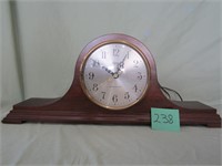 Revere Westminster Chime Mantle Clock