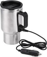Portable Electric Travel Kettle