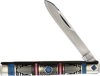 ROUGH RYDER RR1758 OLD SOUTHWEST DOCTORS KNIFE