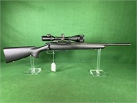 Remington 788 Rifle, 243 Win.