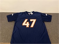 LYNCH No.47 Broncos XL (18-20)