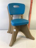 Step 2 Childs Chair