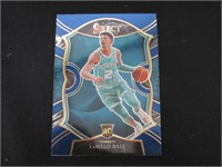 2020-21 SELECT LAMELO BALL ROOKIE CARD