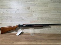 ID# 4787 WINCHESTER Model 12 12 Cal Serial # 16996