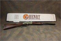 Henry H004 GB059097 Rifle .22LR