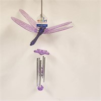 Dragonfly Wind Chime