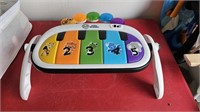 Baby Einstein Music Toy