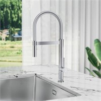 Beyttol PullOut SIngle Hande Kitchen Faucet - NOTE