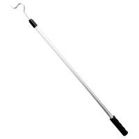 Richards Homewares Shepherds Aluminium Pole with a