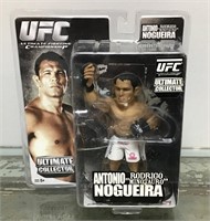 UFC Antonio Nogueira figure - sealed
