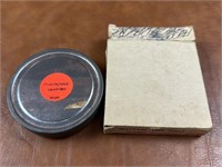 RARE! 16mm Reel-Minuteman Launches