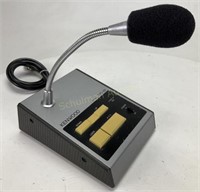 Kenwood MC-80 Microphone