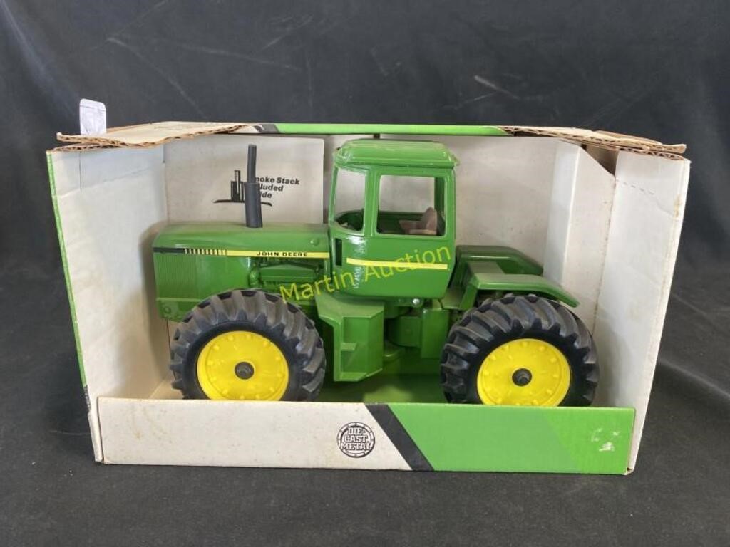 09 08 2022 Harold Nurnberg Toy Online Only Auction