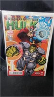 No.8 Indestructible Hulk ComicBook