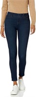 Amazon Essentials Women's Pull-On Knit Jegging