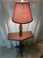 Table/Floor Lamp