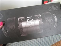 Ollie / Fasted App-Enabled Racing Robot