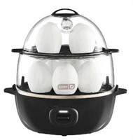 DASH ALL IN ONE EGG COOKER $36
