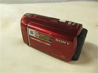 Sony DCR-SX40 Digital HandyCam