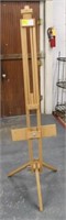 Winsor & Newton LTD Adjustable Studio Easel