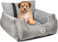 20 X 18 X 10 INCHES, UTOTOL DOG CAR BED