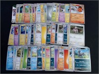 Pokemon Cards Lot