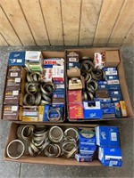 canning supplies