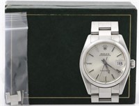 Rolex Oyster Perpetual Date 31mm 6466 Midsize