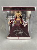 Special Edition 2004 Holiday Barbie