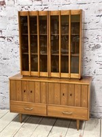 MCM China Cabinet