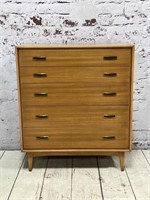 MCM Drexel Chest of Drawers
