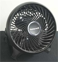 Small Honeywell fan