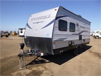 2020 Springdale SG189FLWE20 Travel Trailer