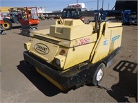 Tennant Model 92 Floor Sweeper