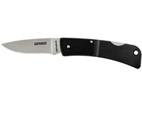 Gerber Gear LST Ultralight Pocket Knife - 2.63"
