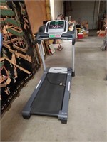 Rebok competitor treadmill