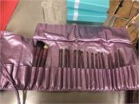 1X PROFESSIONAL MAKEUP BRUSH SET