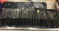 1X PROFESSIONAL MAKE UP BRUSH SET