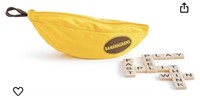 Bananagrams: Multi-Award-Winning Word Game